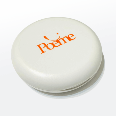 Poème Clear Aligners Case