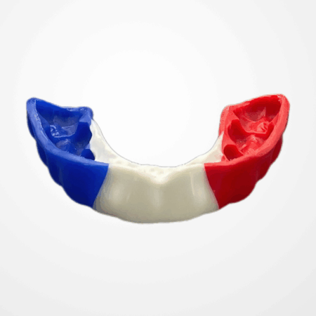 Poème's Customised Mouthguard for Sports